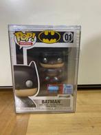 Funko - Funko Pop ! Heroes - Batman #01 (2025 Fall, Antiek en Kunst