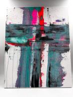 Karl Lagasse (1981) - SON SOON 33, Antiek en Kunst, Kunst | Schilderijen | Modern