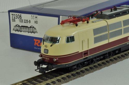 Roco H0 - 72306 - Locomotive pour train miniature (1) -, Hobby & Loisirs créatifs, Trains miniatures | HO