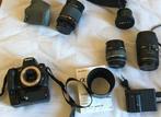 Sony DSLR-A450 Digitale reflex camera (DSLR), Nieuw