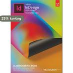 Classroom in a Book: Adobe InDesign 2020 / Classroom in a, Verzenden, Tina DeJarld