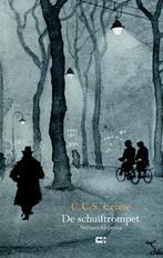 De schuiftrompet 9789086840779 C.C.S. Crone, Verzenden, Zo goed als nieuw, C.C.S. Crone