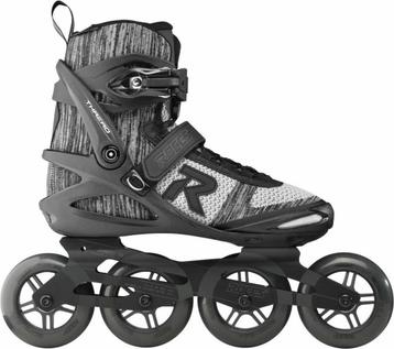 Roces Thread 90 Salt Inline skates maat 40 - Volwassenen beschikbaar voor biedingen