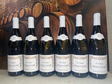 2023 Domaine Andre & Edmond Figeat Les Origines - Pouilly