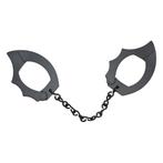 Batman Prop Replica 1/1 Batman (1966 TV) Bat Cuffs, Verzamelen, Film en Tv, Ophalen of Verzenden, Nieuw