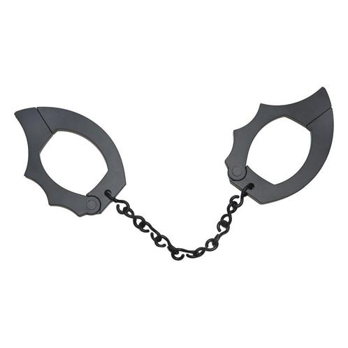 Batman Prop Replica 1/1 Batman (1966 TV) Bat Cuffs, Verzamelen, Film en Tv, Ophalen of Verzenden