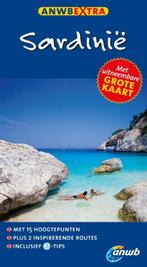 Sardinië / ANWB Extra 9789018036676, Boeken, Reisgidsen, Verzenden, Gelezen
