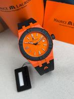 Maurice Lacroix - Aikon Tide Orange Edition -