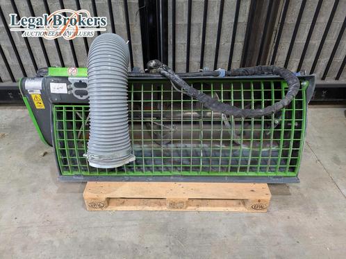 U.Emme Condor 350 - Betonmixer, Diversen, Overige Diversen, Zo goed als nieuw, Ophalen of Verzenden