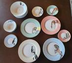 Yvonne Ellen - Service de table (35) - Porcelaine