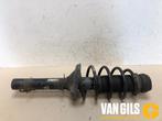 Schokdemperpoot links-voor Volkswagen Golf O222485, Nieuw