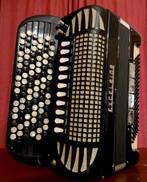 Excelsior - Cromatica 120 Bassi, Mod. 610, Musette Sistema, Muziek en Instrumenten, Nieuw
