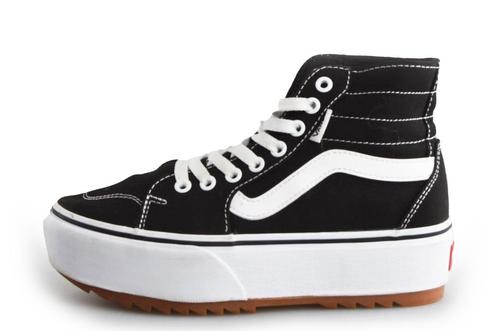 Hoge vans maat discount 38