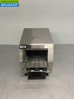 Grille-pain en acier inoxydable Grille-pain Four à tapis 150, Zakelijke goederen, Horeca | Overige, Verzenden
