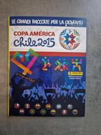 Panini - Copa America Chile 2015 - 1 Complete Album