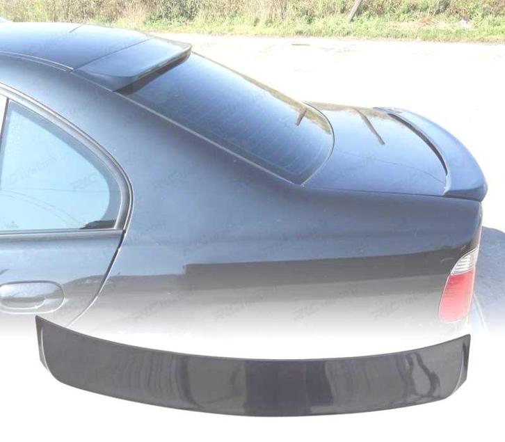 AILERON BECQUET DE TOIT BMW E39 95-03, Autos : Pièces & Accessoires, Carrosserie & Tôlerie, Envoi