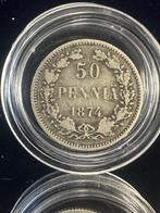 Finland, Groothertogdom onder Russische heerschappij. 50