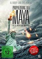 Prophezeiung der Maya von Jason Bourque  DVD, Cd's en Dvd's, Zo goed als nieuw, Verzenden