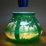 Daum - Daum - Vaas - Glas, Antiek en Kunst