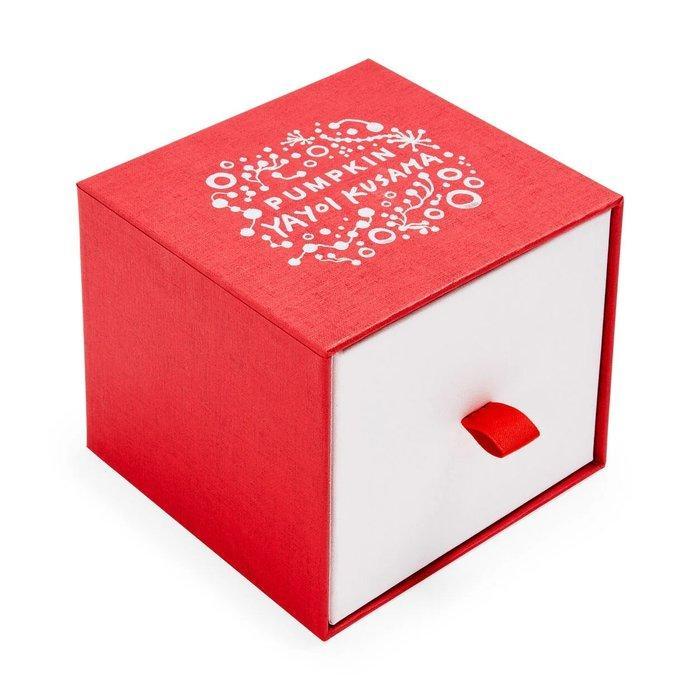 Yayoi Kusama (after) - Pumpkin Rouge, Antiek en Kunst, Kunst | Designobjecten