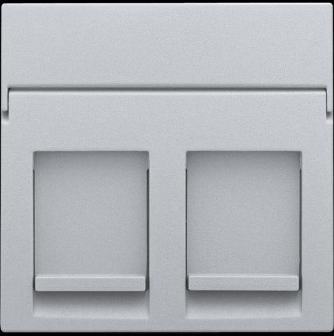 Niko Intense Insert Switchgear - 121-65200, Doe-het-zelf en Bouw, Elektriciteit en Kabels, Verzenden