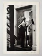 Helmut Newton (1920 - 2004) - 16th Arrondissement