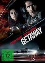 Getaway von Levy, Yaron, Solomon, Courtney  DVD, Verzenden