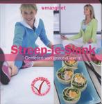 Streep-je-slank box 9789085741664 en, Boeken, Verzenden, Zo goed als nieuw, En
