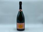 Veuve Clicquot, Rosé - Champagne - 1 Magnum (1,5 L), Nieuw