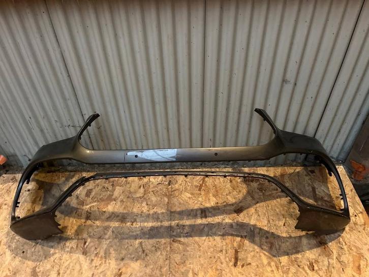 Pare-chocs av. Mercedes GLE W167 2018 -23 AMG A1678855103, Autos : Pièces & Accessoires, Carrosserie & Tôlerie, Mercedes-Benz