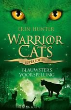 Blauwsters voorspelling / Warrior Cats Supereditie / 2, Verzenden, Zo goed als nieuw, Erin Hunter