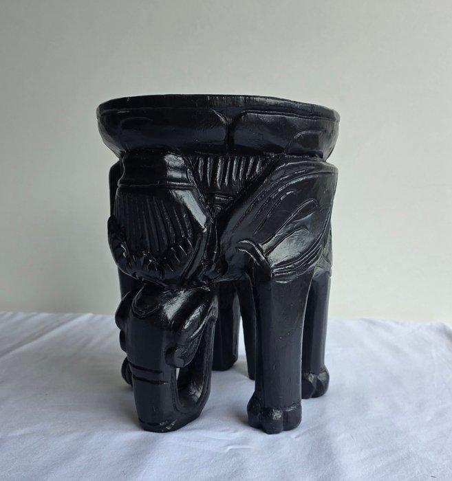 Kruk - Eik, Antiek en Kunst, Curiosa en Brocante