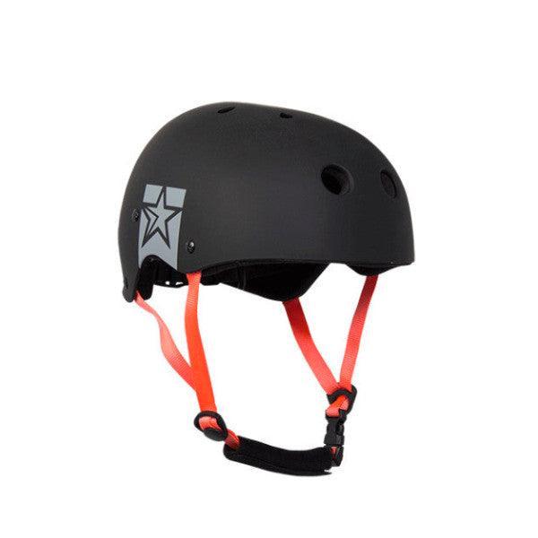 Bieden: Jobe Slam Helmet Black - Lightweight Water Sports H, Watersport en Boten, Bootonderdelen, Ophalen of Verzenden