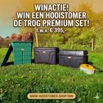 Wij bestaan 1 jaar! Nieuwe collectie + WIN een Hooistomer, Ophalen of Verzenden