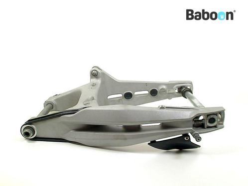 Achterbrug Aprilia SMV 750 Dorsoduro Factory 2010-2013, Motoren, Onderdelen | Overige, Gebruikt, Verzenden