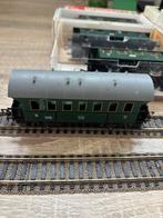 Fleischmann H0 - 5050, 5051, 5052 etc. - Treinstel (7) -, Hobby en Vrije tijd, Nieuw