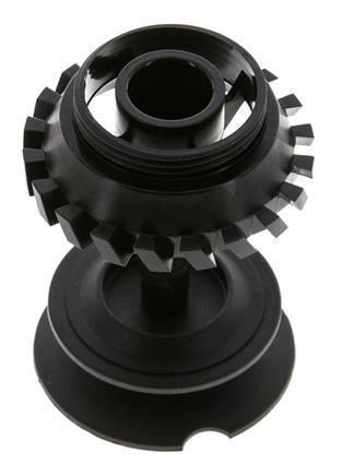 Porte-filtre pour Multifix 2, Bricolage & Construction, Ventilation & Extraction, Envoi