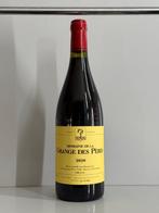 2020 Domaine de la Grange des Pères - Languedoc, IGP Land, Verzamelen, Wijnen, Nieuw