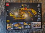 Lego Set - 42131 - Technic - LEGO Technic 42131 Cat D11