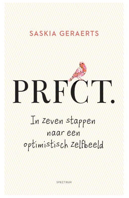 Prfct. 9789000367900 Saskia Geraerts, Boeken, Psychologie, Gelezen, Verzenden
