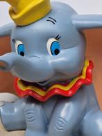 Disney - Figurine - Disney Dumbo beeldje - Plastique, Résine, Nieuw