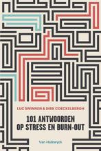 101 antwoorden op stress en burn-out 9789461316486, Boeken, Verzenden, Gelezen, Dirk Coeckelbergh