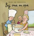 Bij oma en opa 9789044809398 Guido Van Genechten, Boeken, Verzenden, Gelezen, Guido Van Genechten