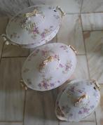 Limoges - Theodore Haviland - antiek - Tafelservies (16) -