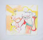 Eleonora Stol (1946-2022) - Tussen Vorm en Verbeelding, Antiek en Kunst