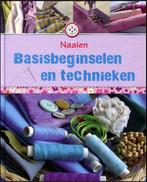 Naaien 4050847006600 Niet van toepassing, Verzenden, Zo goed als nieuw, Niet van toepassing