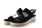 Dolcis Sandalen in maat 40 Zwart | 5% korting, Kleding | Dames, Dolcis, Verzenden, Zwart, Sandalen of Muiltjes