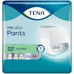 TENA Pants Super ProSkin Large, Diversen, Verpleegmiddelen