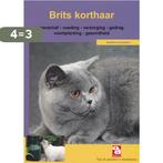 Britse korthaar / Over Dieren / 179 9789058212399, Verzenden, Gelezen, T.M. Heming-Vriends