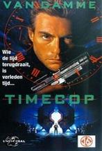 Timecop, CD & DVD, DVD | Science-Fiction & Fantasy, Verzenden, Science Fiction